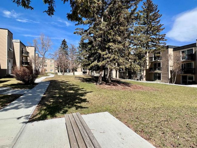 307 - 315 Heritage Drive Se, Home with 1 bedrooms, 1 bathrooms and 1 parking in Calgary AB | Image 17