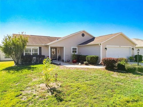 3531 Thorne Path, OXFORD, FL, 34484-3579 | Card Image