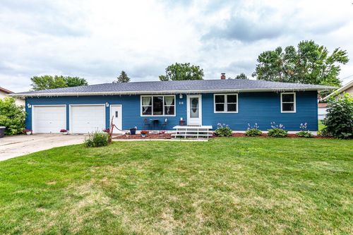 216 2nd Street Nw, Ulen, MN, 56585 | Card Image