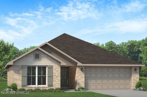 14925 Fritz Circle, Gulfport, MS, 39503 | Card Image