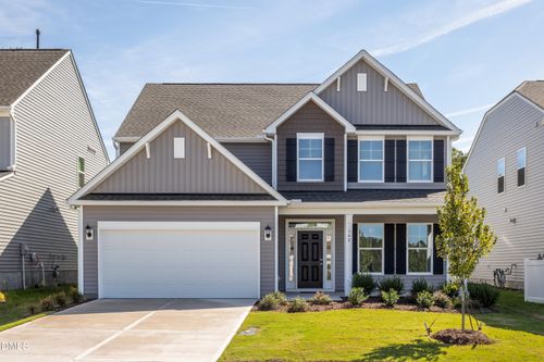 142 Steppe Way, Garner, NC, 27529-7847 | Card Image
