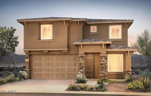 13543 W Cassia Trl, Peoria, AZ, 85383-8154 | Card Image