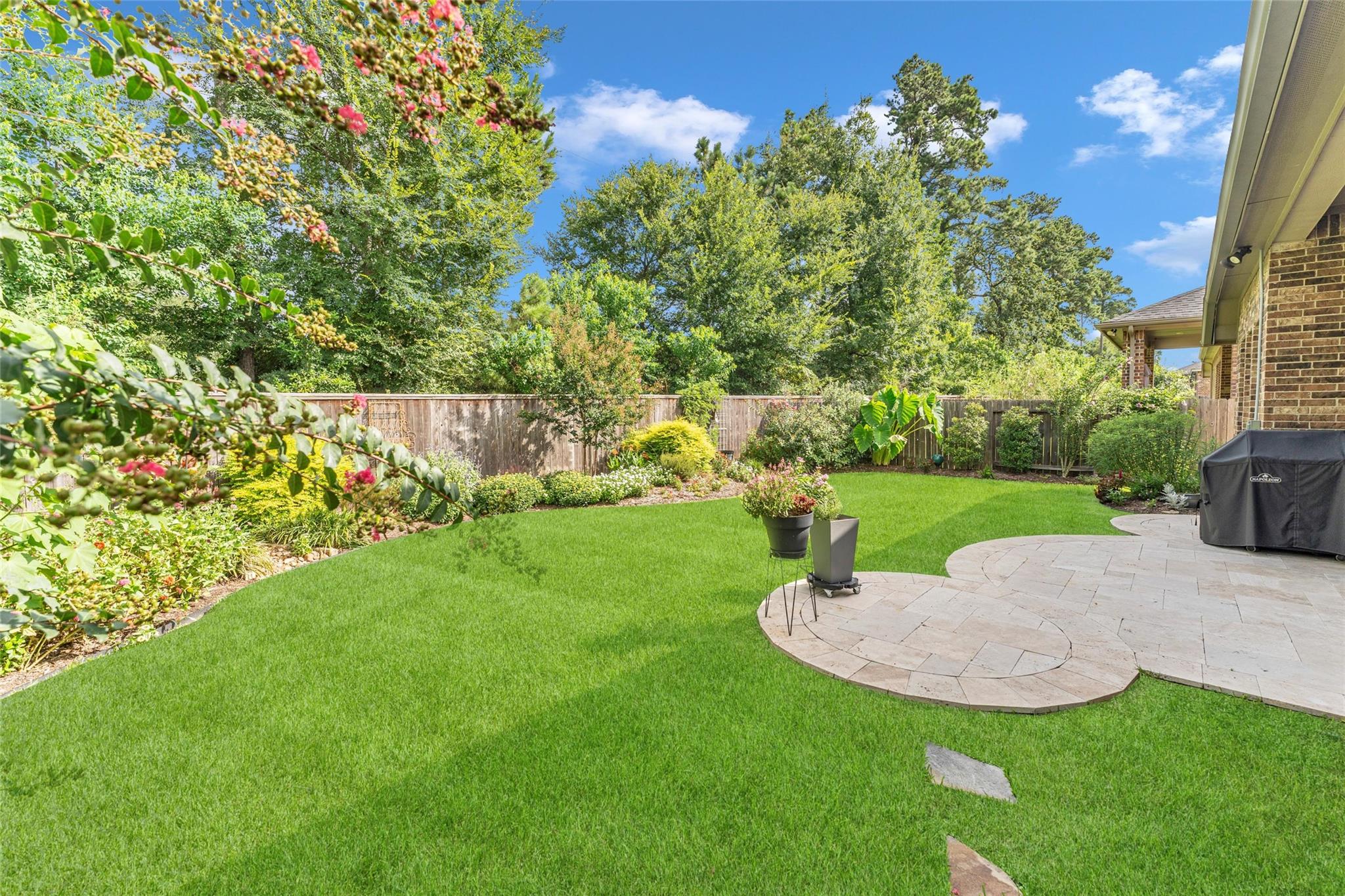 Residential in Pinehurst 4