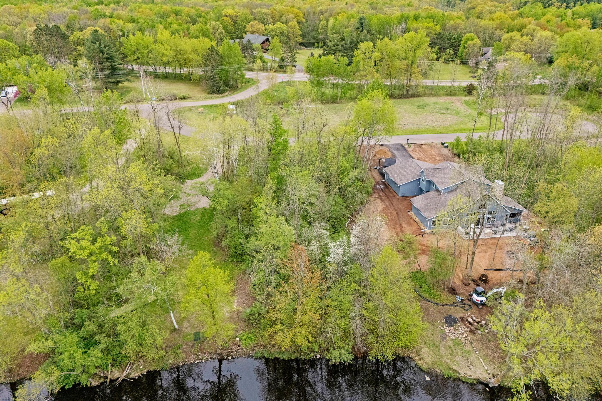 Land in Pine City 5
