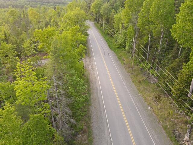 Land in Sebec 3