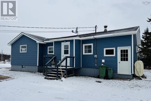 1787 Western Ave, Parrsboro, NS, B0M1S0 | Card Image