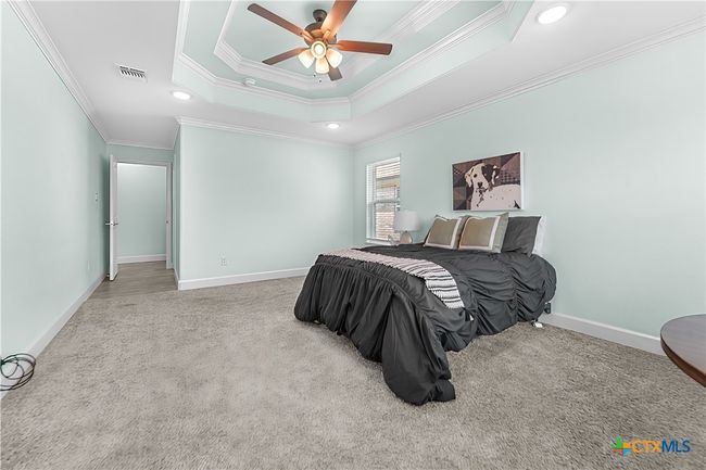 2655 Belle Hubbard Trail, House other with 4 bedrooms, 2 bathrooms and null parking in Belton TX | Image 17