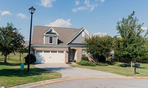 309 Delphine Ct, Taylors, SC, 29687-4635 | Card Image