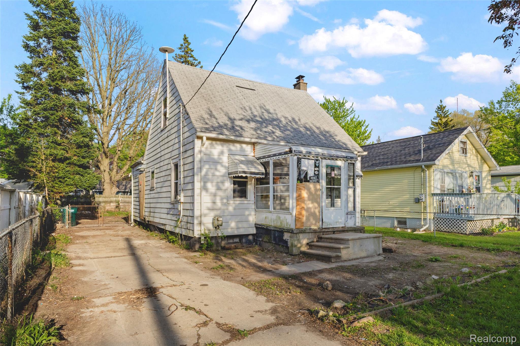 Residential in Lansing 3