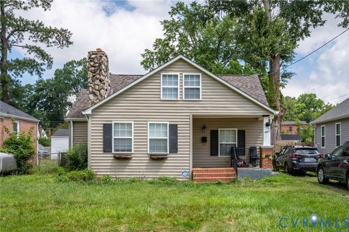 2716 Maplewood Rd, Henrico, VA, 23228-5522 | Card Image