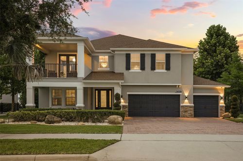 16038 Johns Lake Overlook Dr, WINTER GARDEN, FL, 34787-9739 | Card Image