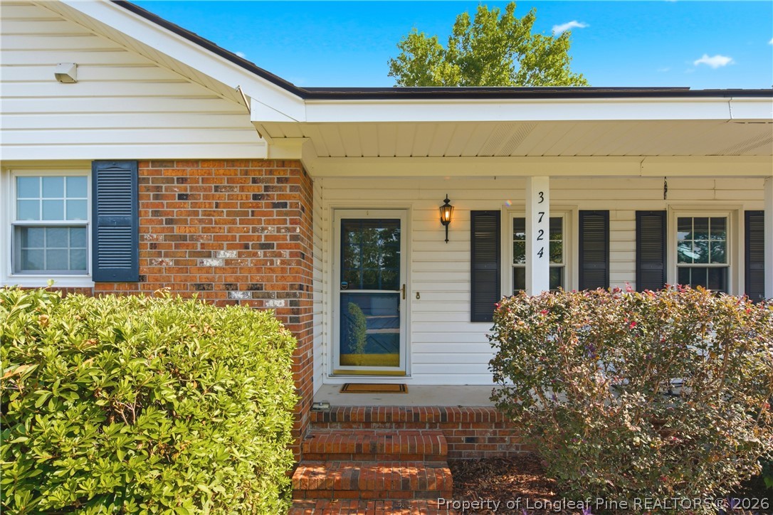 Residential in Hope Mills 4