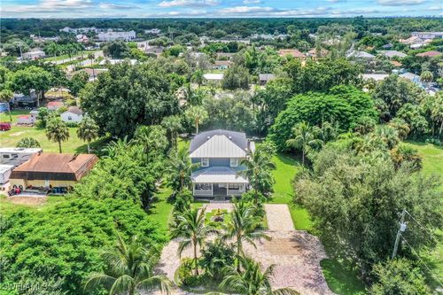 11420/11422 Dean Street, BONITA SPRINGS, FL, 34135 | Card Image