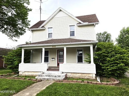 305 Mckinley St, Delta, OH, 43515-1223 | Card Image