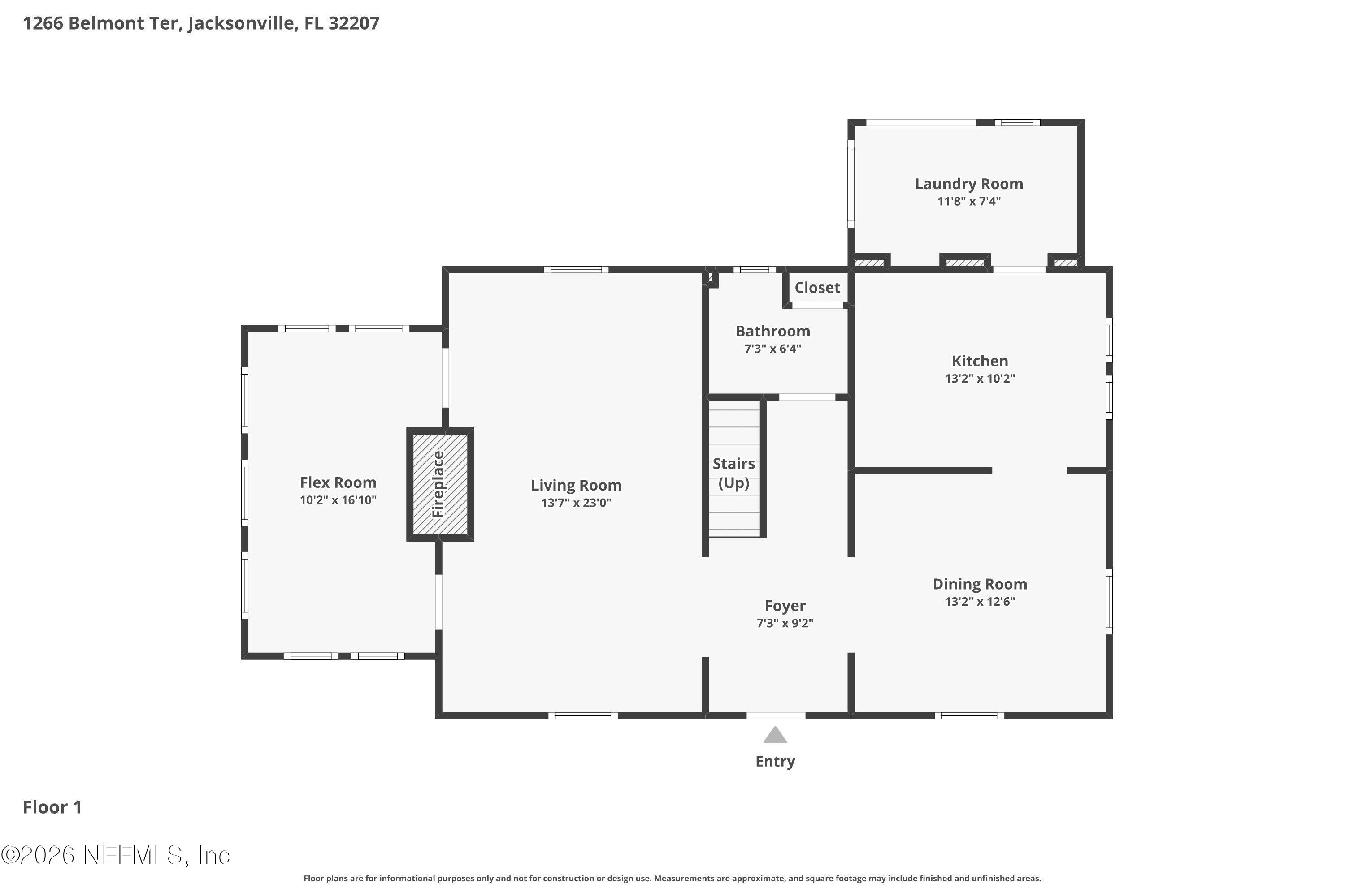 Residential in Jacksonville