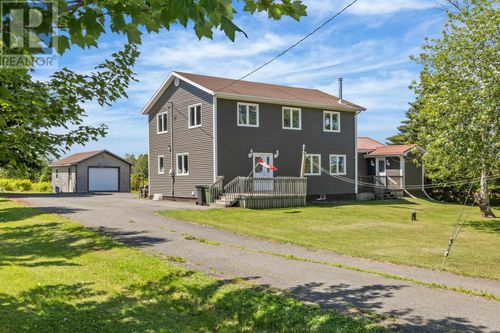 2404 Rte 310, Little Pond, PE, C0A2B0 | Card Image