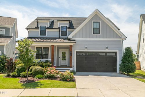 313 Painthorse Ln, Wendell, NC, 27591-6012 | Card Image