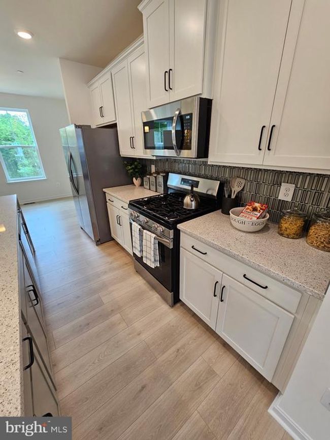 8 - 7304 Roxy Run, Townhouse with 3 bedrooms, 4 bathrooms and null parking in CLINTON MD | Image 15