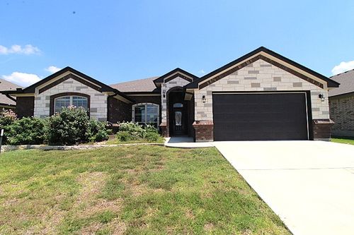 5206 La Terraza Ln, Killeen, TX, 76549-6876 | Card Image