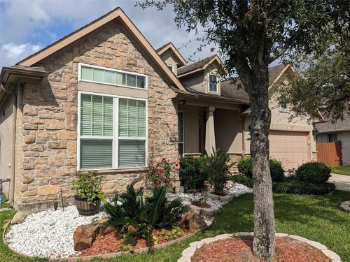 2714 White Falls Dr, Pearland, TX, 77584-5588 | Card Image
