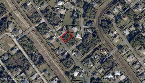 2939 Grant Ave Se, Palm Bay, FL, 32909-9251 | Card Image