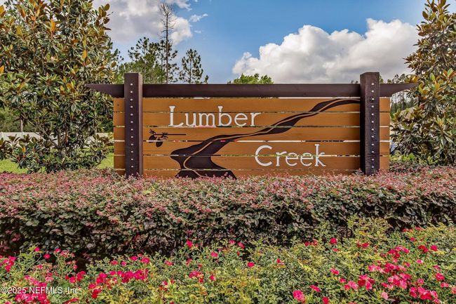 78262 Saddle Rock Rd, House other with 4 bedrooms, 2 bathrooms and null parking in Yulee FL | Image 51