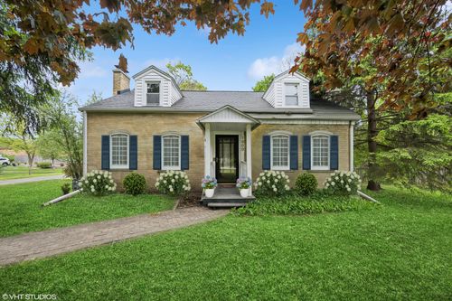1800 Shermer Rd, Northbrook, IL, 60062-5318 | Card Image