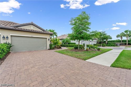 8257 Lucello Ter W, NAPLES, FL, 34114-2879 | Card Image