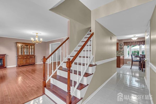 51 Sturbridge Dr, House other with 5 bedrooms, 4 bathrooms and null parking in Piscataway NJ | Image 11