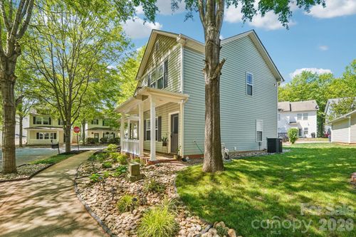 12754 Cross Dale Dr, Huntersville, NC, 28078-2237 | Card Image
