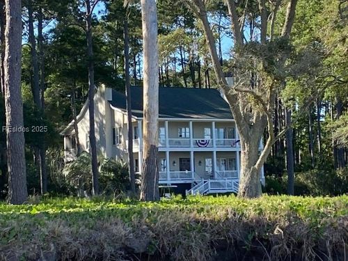 43 Aprils Way, Daufuskie Island, SC, 29915-9002 | Card Image