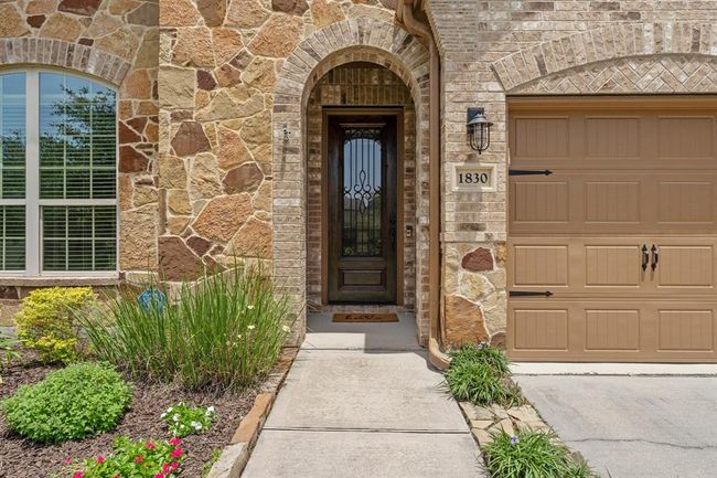 1830 Britton Key Ln, House other with 4 bedrooms, 4 bathrooms and 2 parking in Spring TX | Image 4