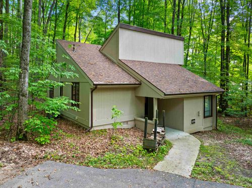 6555 Kliffendorf, Bellaire, MI, 49615-9141 | Card Image