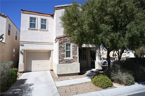 10415 Palm Village Street, Las Vegas, NV, 89183 | Card Image