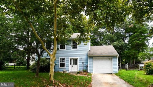 4083 Crowbill Ct, WALDORF, MD, 20603-4646 | Card Image