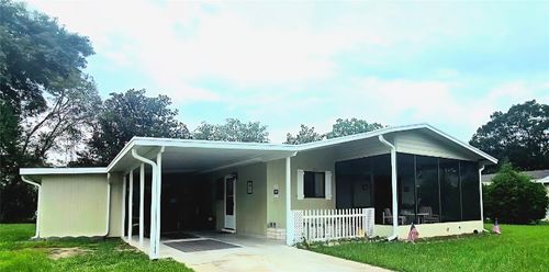 10028 Sw 88th Court, Ocala, FL, 34481 | Card Image