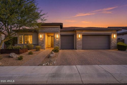 4428 E Roy Rogers Rd, Cave Creek, AZ, 85331-6229 | Card Image