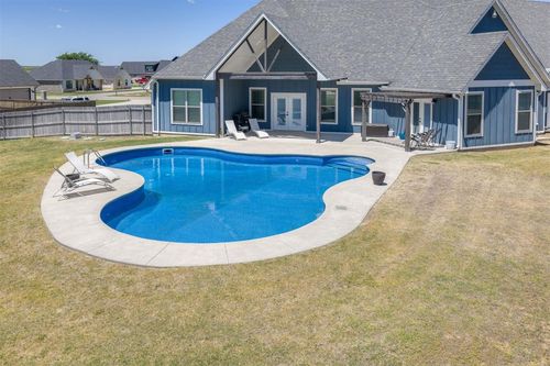 39909 Demoy Dr, Shawnee, OK, 74804-9674 | Card Image