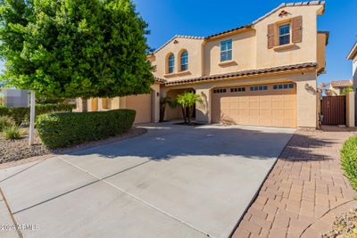 2872 E Redwood Place, House other with 6 bedrooms, 4 bathrooms and null parking in Chandler AZ | Image 2