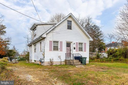 18 Bodine Ave, WILLIAMSTOWN, NJ, 08094-1608 | Card Image