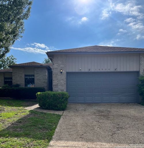19906 Encino Briar, San Antonio, TX, 78259-2324 | Card Image