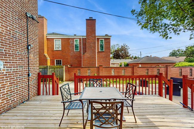 1910 N 76 Th Ct, House other with 4 bedrooms, 3 bathrooms and 5 parking in Elmwood Park IL | Image 24
