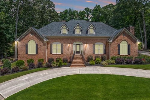 2065 Innsfail Dr, Snellville, GA, 30078-5613 | Card Image