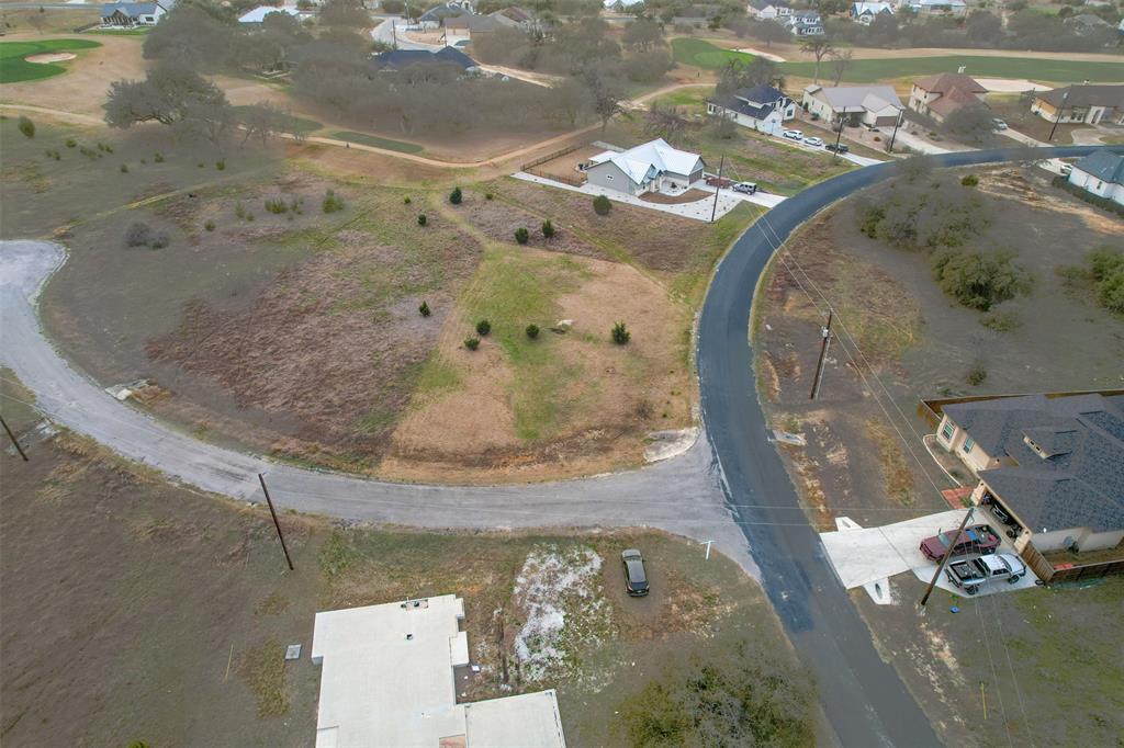 Land in Blanco 3