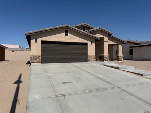 1561 N Quintero Ave, San Luis, AZ, 85336-0794 | Card Image
