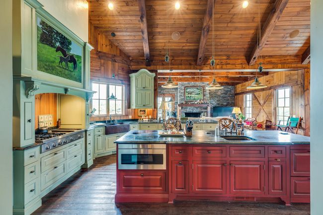 18325 Horton Hwy, House other with 5 bedrooms, 8 bathrooms and null parking in Fall Branch TN | Image 15