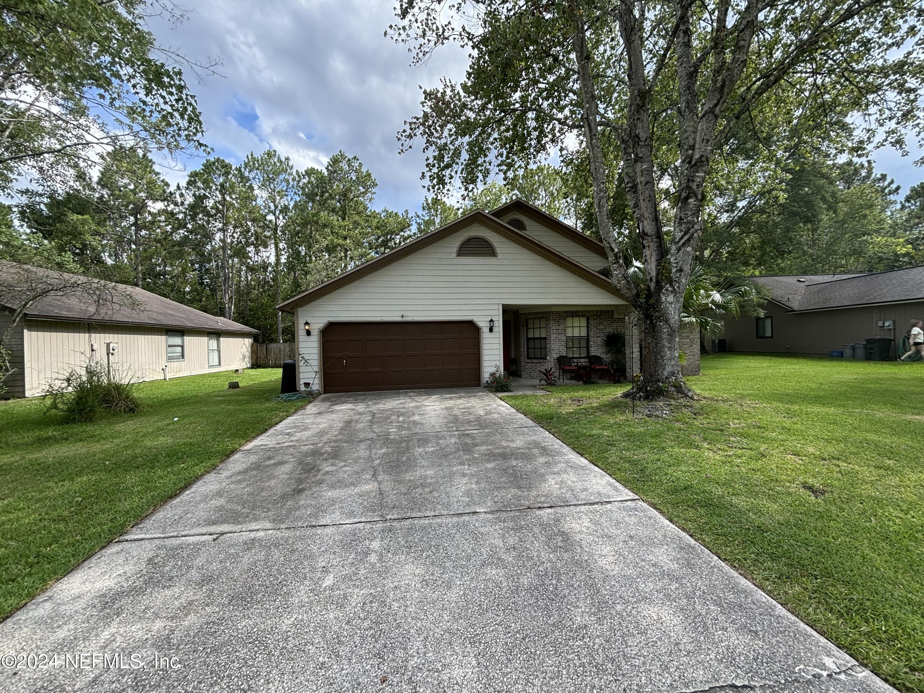 Hearth St, Middleburg, FL 32068