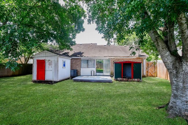 6915 Jeb Stuart Dr, House other with 3 bedrooms, 2 bathrooms and 1 parking in Richmond TX | Image 23