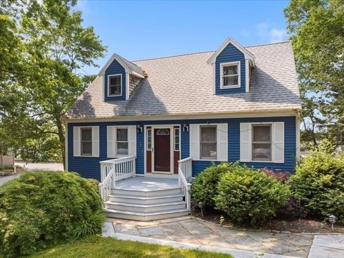 12 White Island Rd, Halifax, MA, 02338-1142 | Card Image