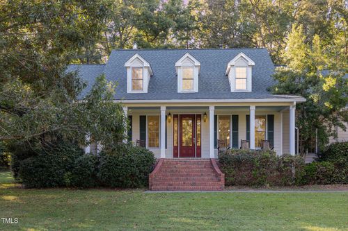 4144 Blue Creek Ln, Oxford, NC, 27565-5405 | Card Image